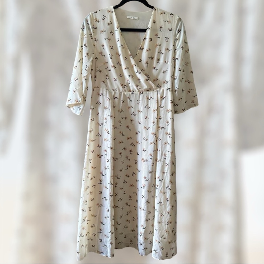Beautiful Jo-Jo’z long Boho dress 🌾🤍